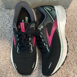 Brooks ghost 14 womens 7.5